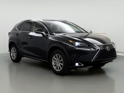 2021 Lexus NX 300 -
                Columbus, GA