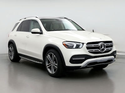 2022 Mercedes-Benz GLE 350 -
                Mobile, AL