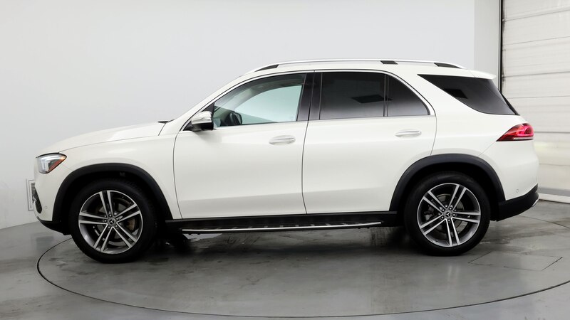 2022 Mercedes-Benz GLE 350 3