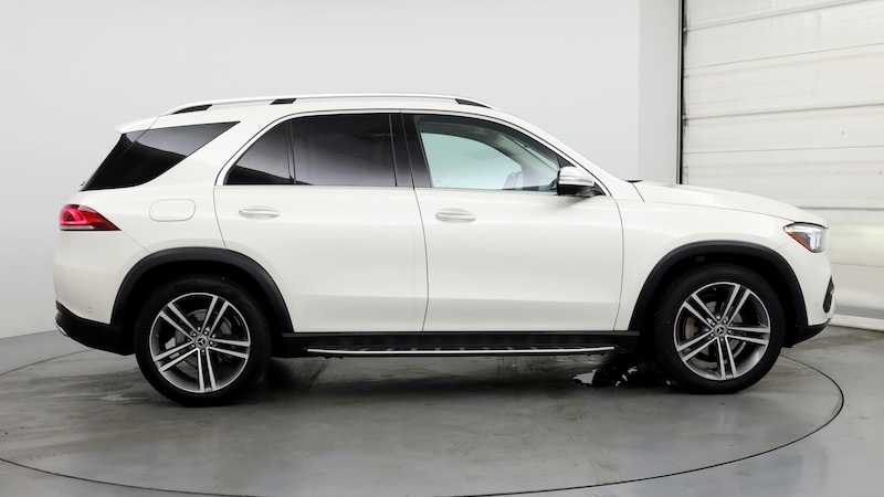 2022 Mercedes-Benz GLE 350 7