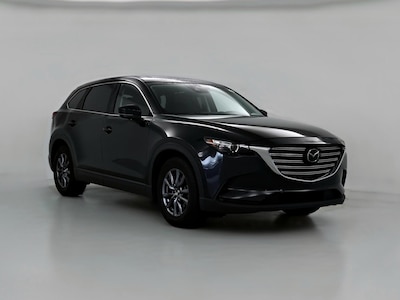 2021 Mazda CX-9 Touring -
                Stockbridge, GA