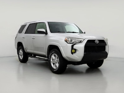 2016 Toyota 4Runner SR5 -
                Atlanta, GA