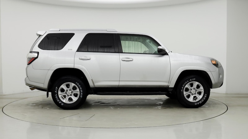 2016 Toyota 4Runner SR5 7