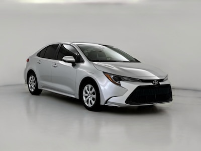 2022 Toyota Corolla LE -
                Norcross, GA