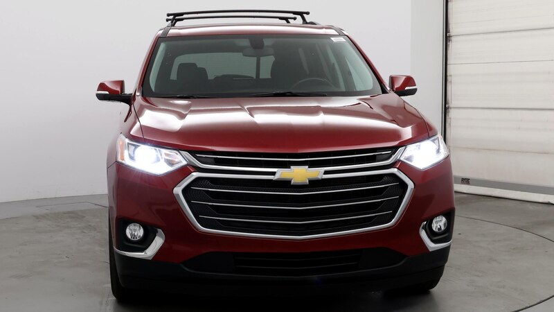 2020 Chevrolet Traverse LT 5