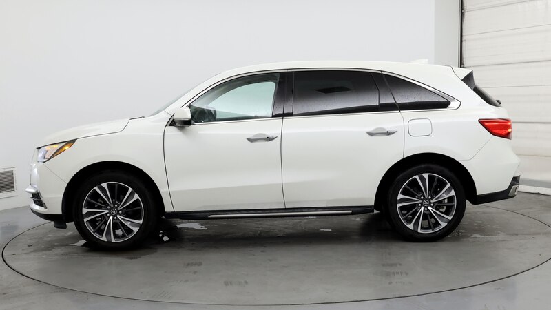 2019 Acura MDX  3