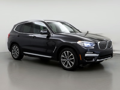 2019 BMW X3 xDrive30i -
                Mobile, AL