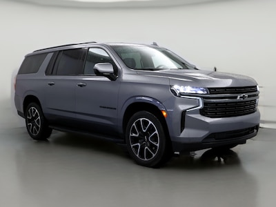 2021 Chevrolet Suburban RST -
                Mobile, AL