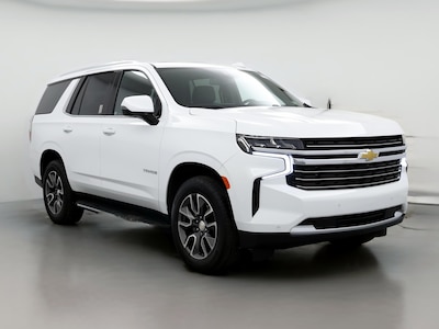 2022 Chevrolet Tahoe LT -
                Mobile, AL