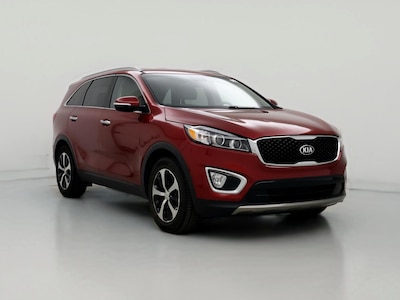 2018 Kia Sorento EX -
                Atlanta, GA