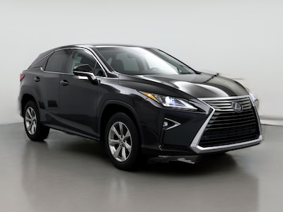 2019 Lexus RX 350 -
                Mobile, AL