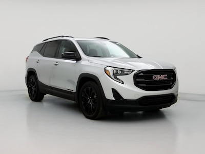 2020 GMC Terrain SLE -
                  Lithia Springs, GA