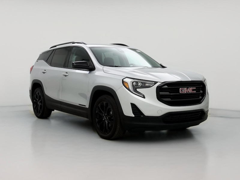 2020 GMC Terrain SLE -
                  Warner Robins, GA