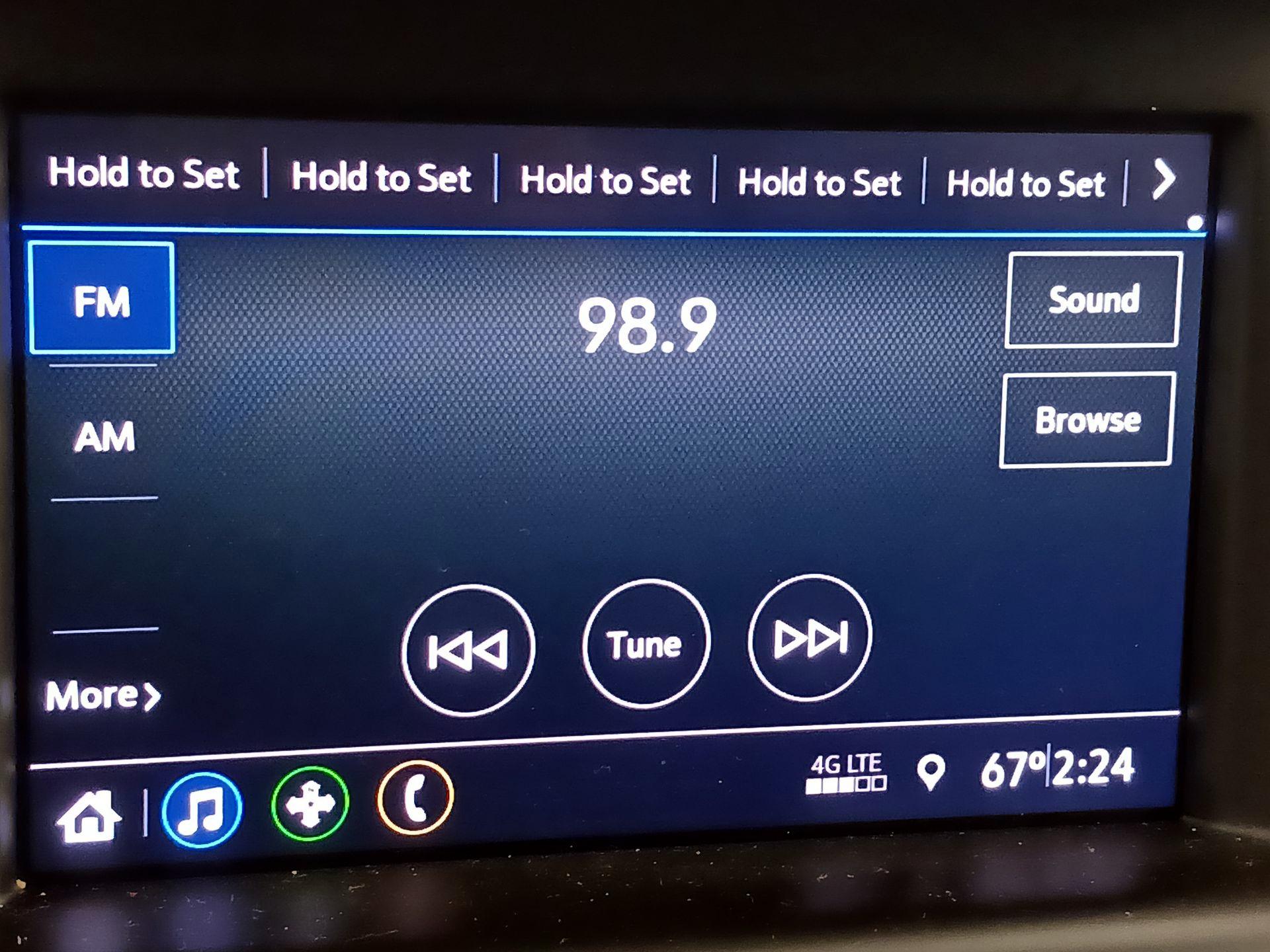 Thumbnail: 2020 GMC Terrain - 15