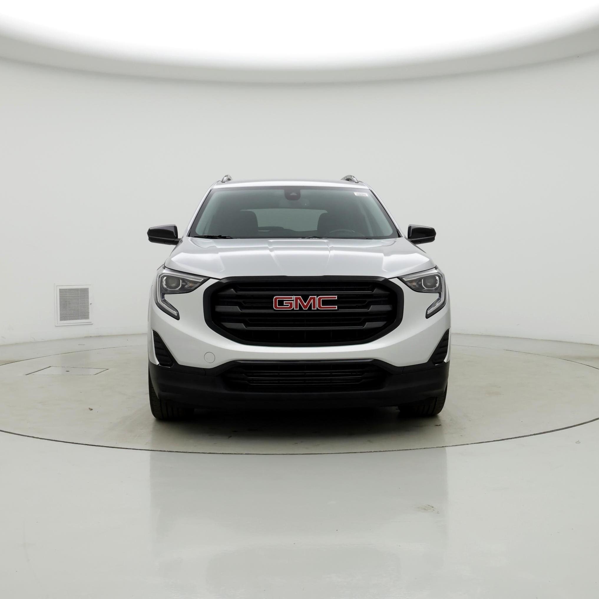 Thumbnail: 2020 GMC Terrain - 5