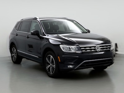 2019 Volkswagen Tiguan SEL -
                Mobile, AL