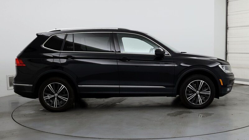 2019 Volkswagen Tiguan SEL 7