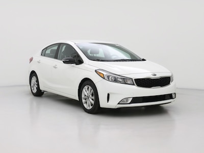 2017 Kia Forte S -
                Lithia Springs, GA