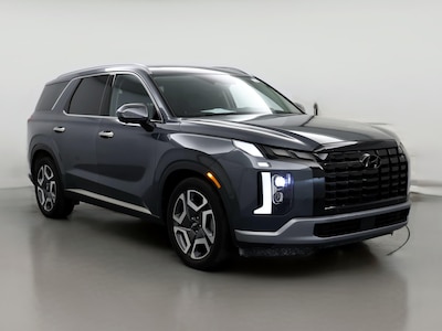 2023 Hyundai Palisade Limited -
                Atlanta, GA