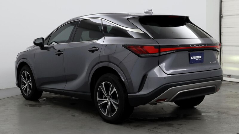 2023 Lexus RX 350 Premium 2