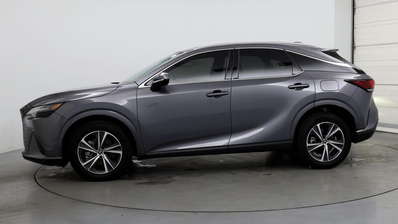 2023 Lexus RX 350 Premium 3