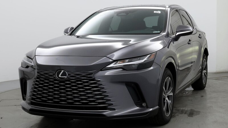 2023 Lexus RX 350 Premium 4