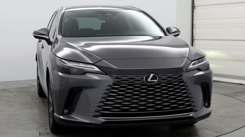 2023 Lexus RX 350 Premium 5