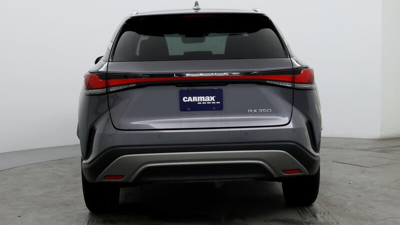 2023 Lexus RX 350 Premium 6