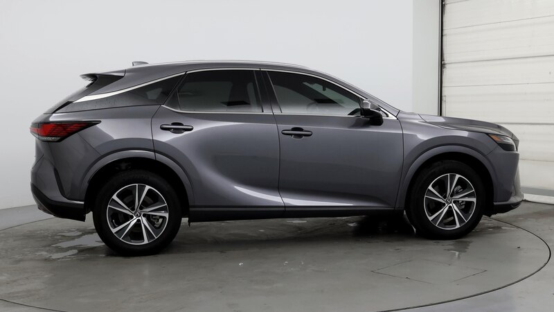 2023 Lexus RX 350 Premium 7