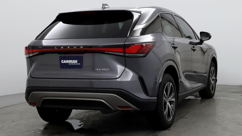 2023 Lexus RX 350 Premium 8