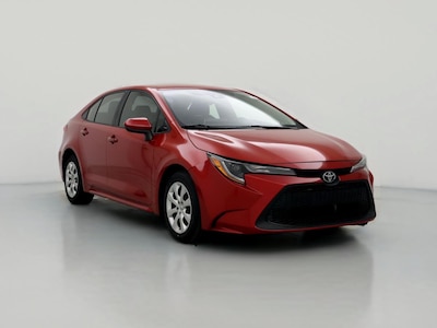 2020 Toyota Corolla LE -
                Buford, GA