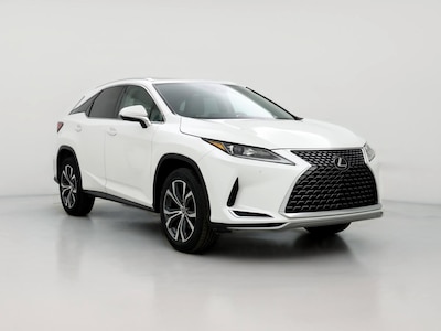 2021 Lexus RX 350 -
                Mobile, AL