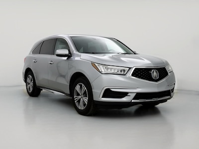 2019 Acura MDX  -
                Franklin, TN