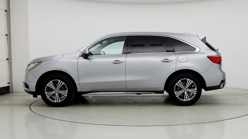 2019 Acura MDX  3