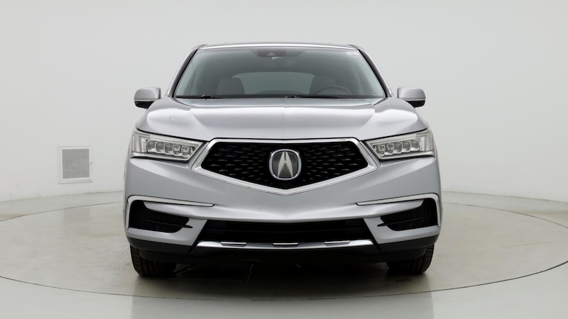 2019 Acura MDX  5