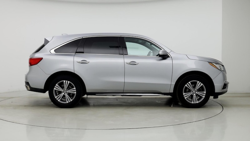 2019 Acura MDX  7