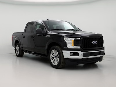 2018 Ford F-150 XL -
                Buford, GA