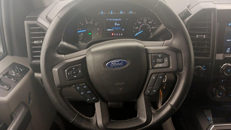 2018 Ford F-150 XL 9