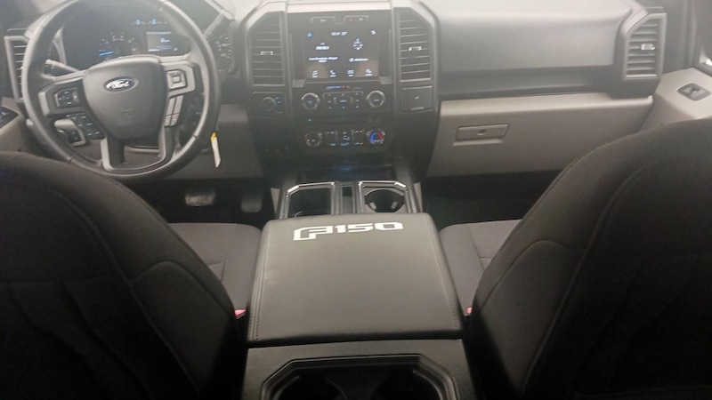 2018 Ford F-150 XL 11