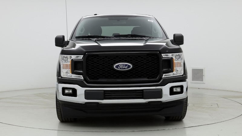 2018 Ford F-150 XL 5