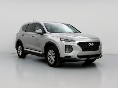 2020 Hyundai Santa Fe SE -
                Stockbridge, GA