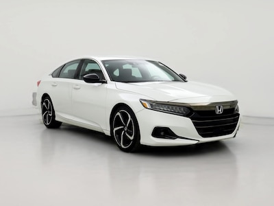 2021 Honda Accord Sport -
                Atlanta, GA