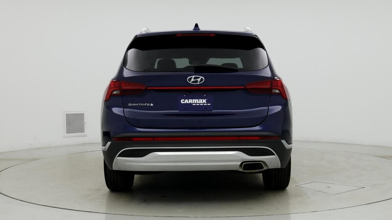 2023 Hyundai Santa Fe SEL 6