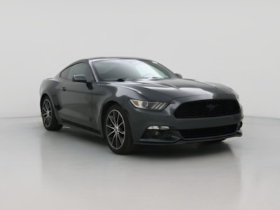 2015 Ford Mustang  -
                Lithia Springs, GA