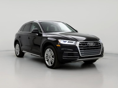 2018 Audi Q5 Premium Plus -
                Norcross, GA