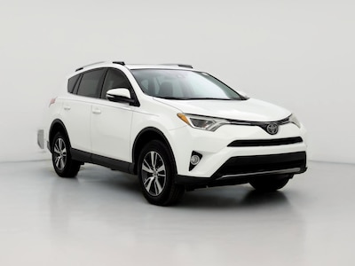 2018 Toyota RAV4 XLE -
                Lithia Springs, GA