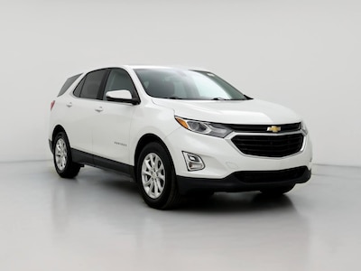 2019 Chevrolet Equinox LT -
                Lithia Springs, GA