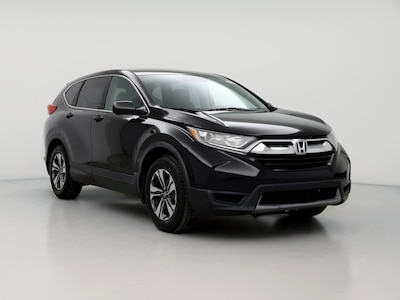 2019 Honda CR-V LX -
                Savannah, GA