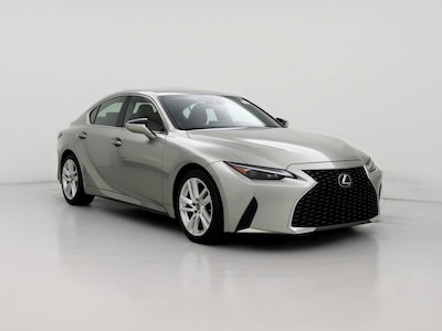 2022 Lexus IS 300 -
                Atlanta, GA