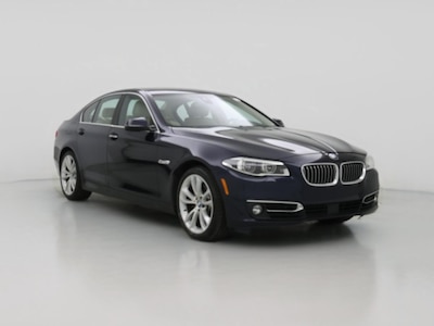 2014 BMW 5 Series 535xi -
                Lithia Springs, GA